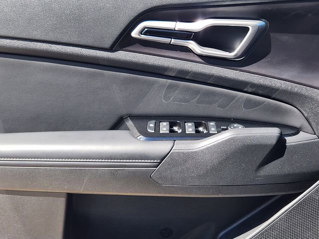 Certified 2023 Kia Sportage EX image 24