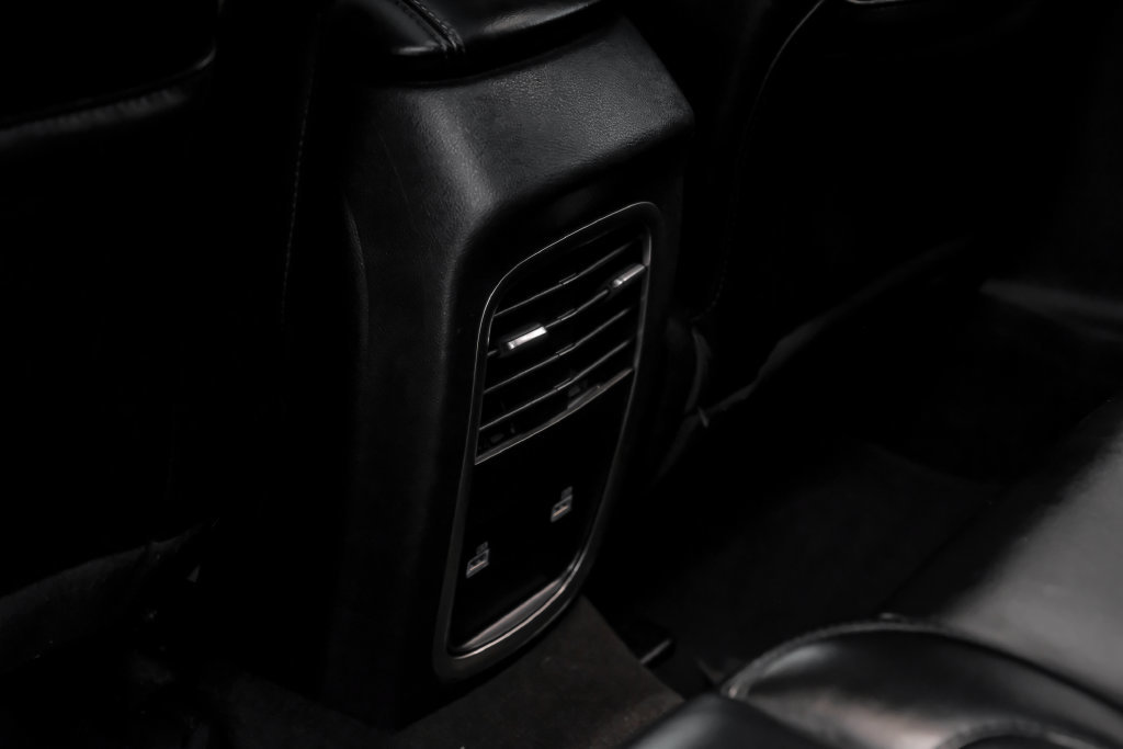 Used 2019 Lincoln MKC Select w/ Select Plus Package FWD image 47