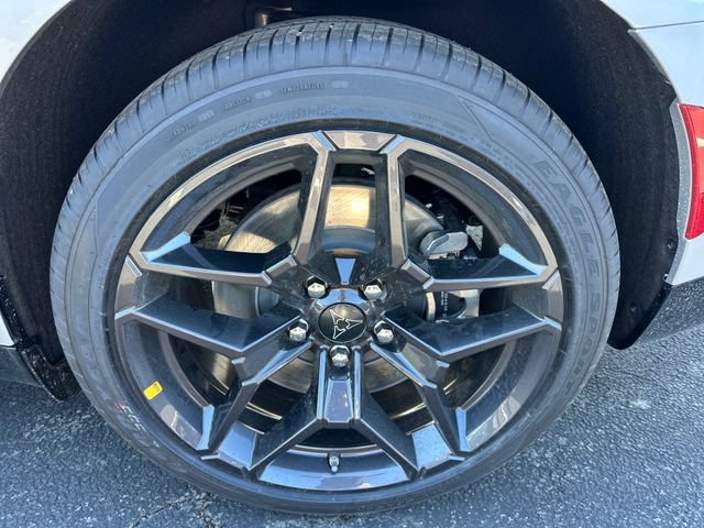 New 2026 Dodge Charger Scat Pack w/ Blacktop Package AWD/4WD image 25