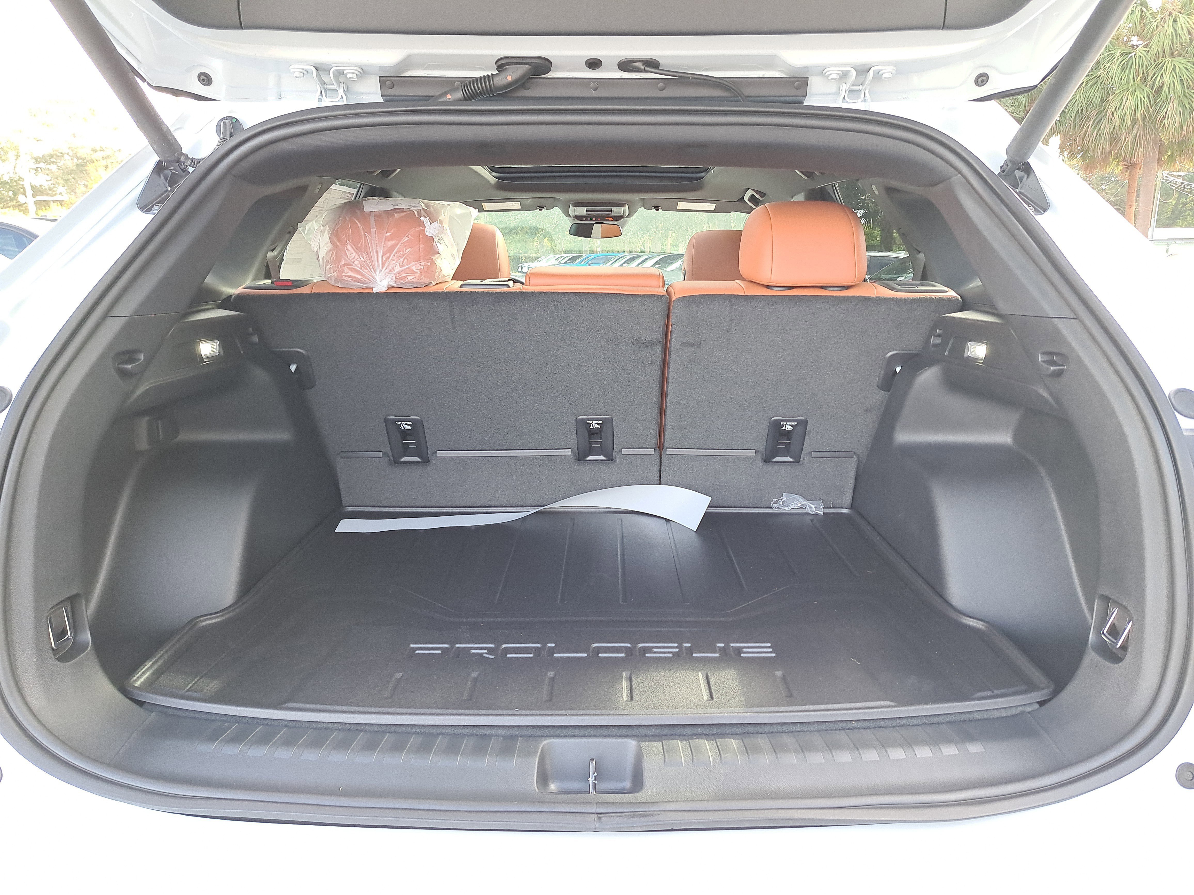 Used 2026 Honda Prologue Elite image 9