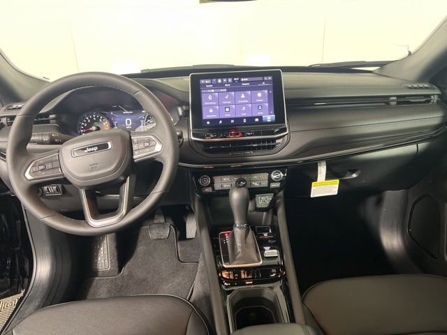 New 2026 Jeep Compass Limited AWD/4WD image 26