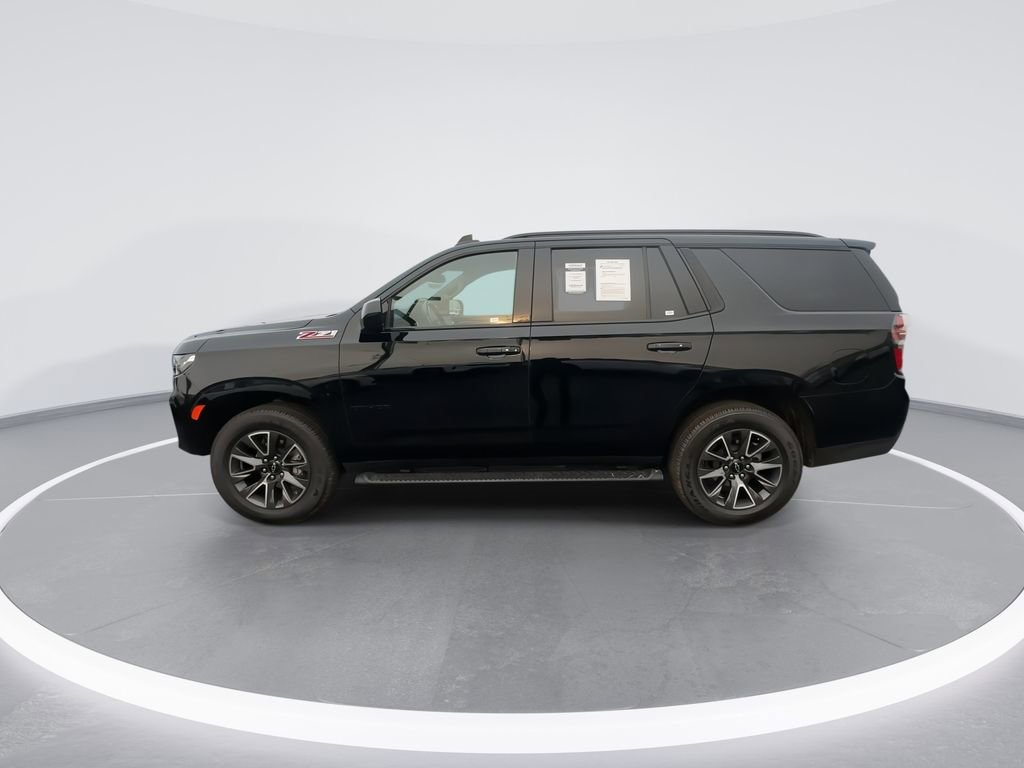 Used 2023 Chevrolet Tahoe Z71 AWD/4WD image 5