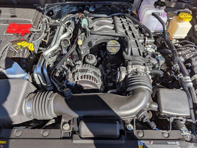 New 2026 Jeep Gladiator Willys image 15