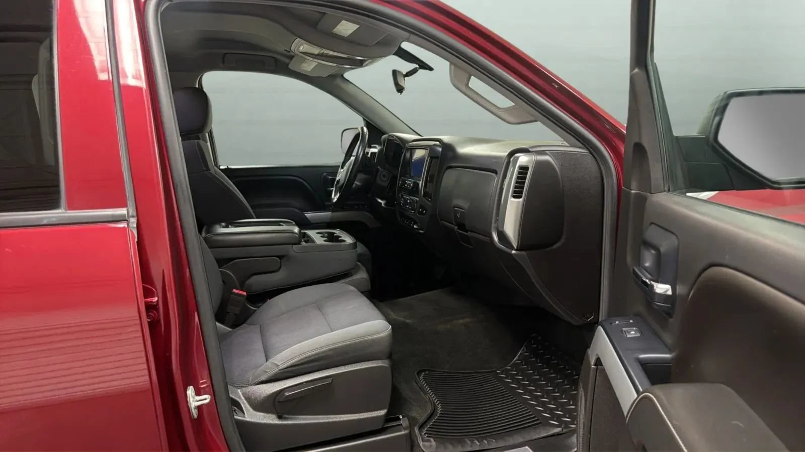 Used 2014 Chevrolet Silverado 1500 LT w/ All Star Edition AWD/4WD image 20