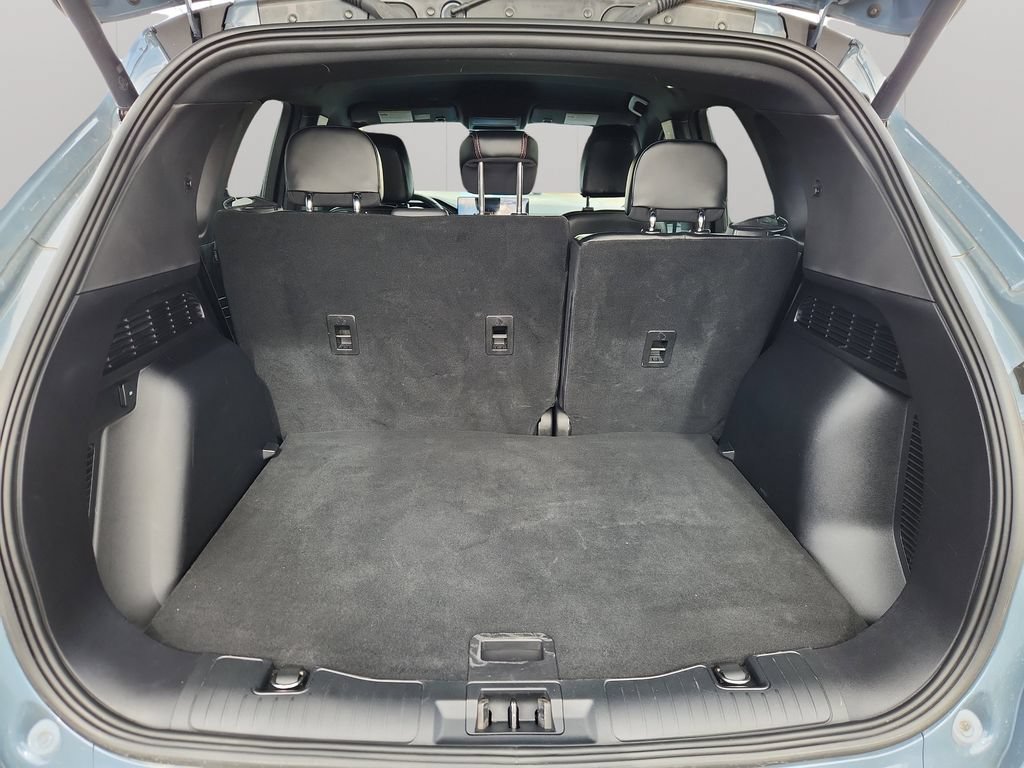 Used 2023 Ford Escape ST-Line w/ Tech Pack #1 FWD image 12