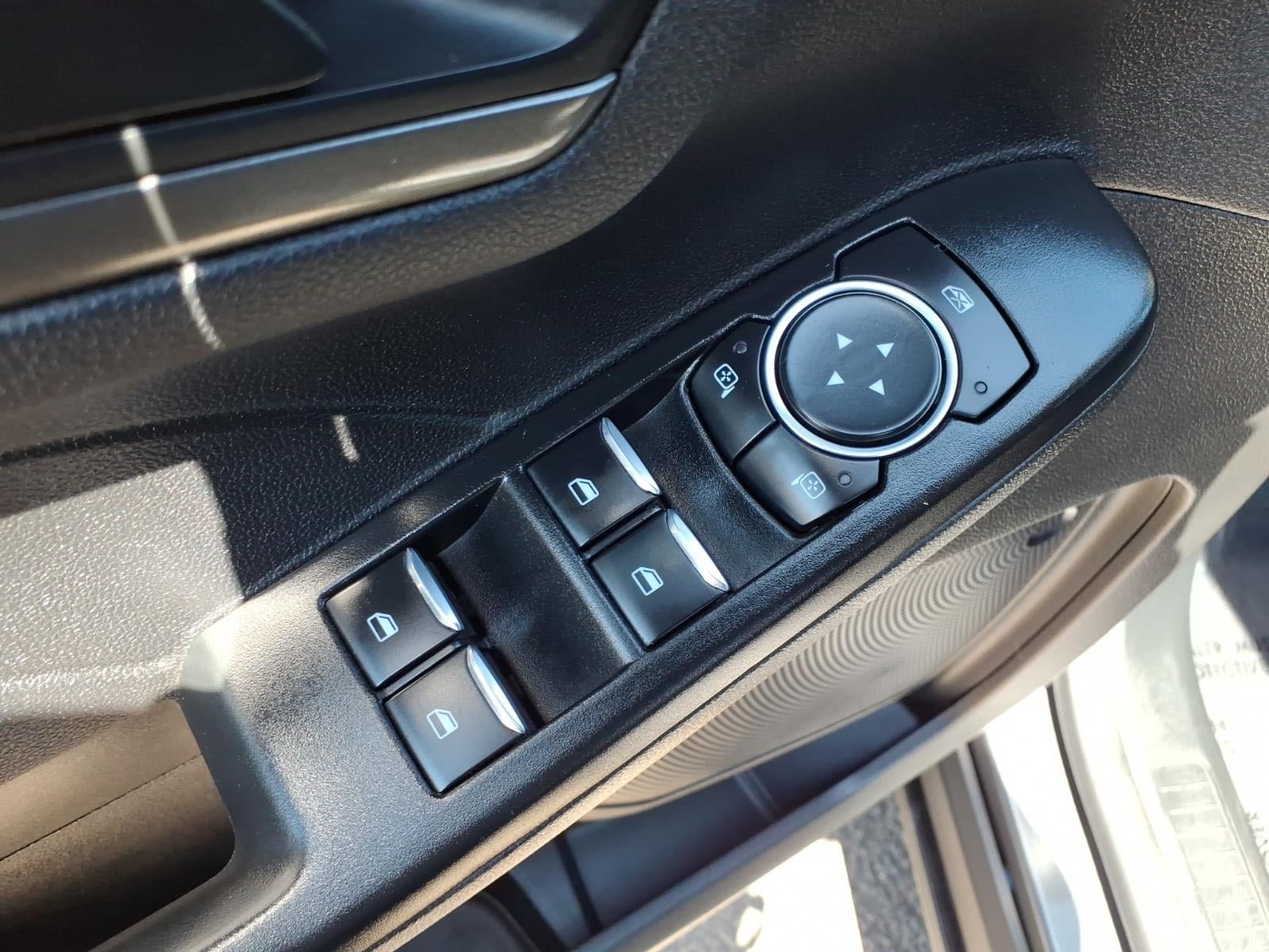 Certified 2023 Ford Escape Active w/ Tech Pack #1 FWD image 21