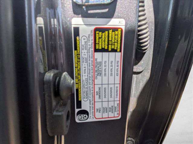 Used 2023 Subaru Ascent Limited w/ Technology Package AWD/4WD image 23