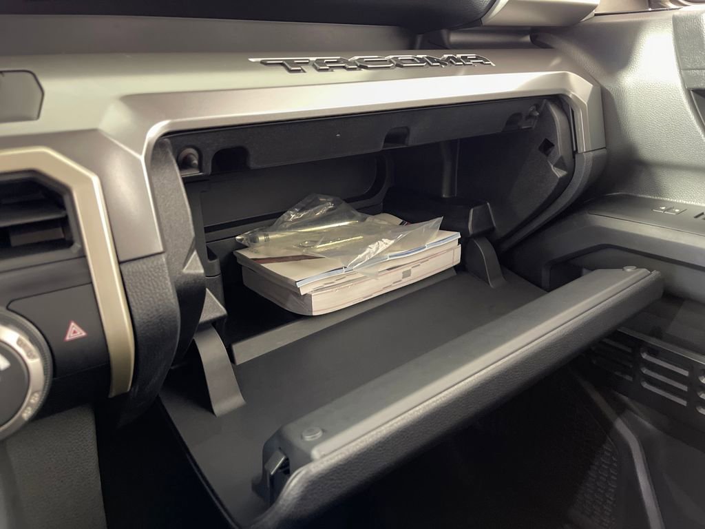 Certified 2024 Toyota Tacoma SR5 image 21