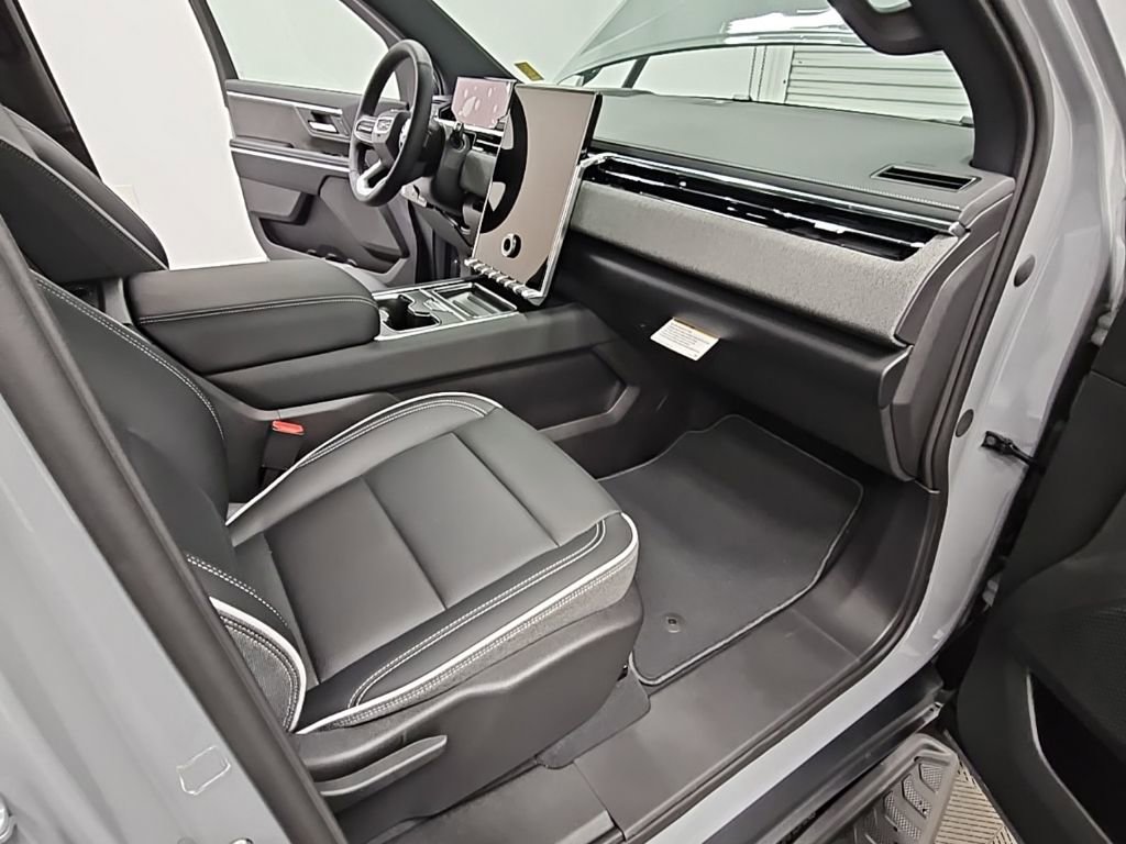 New 2026 GMC Sierra EV Elevation image 35