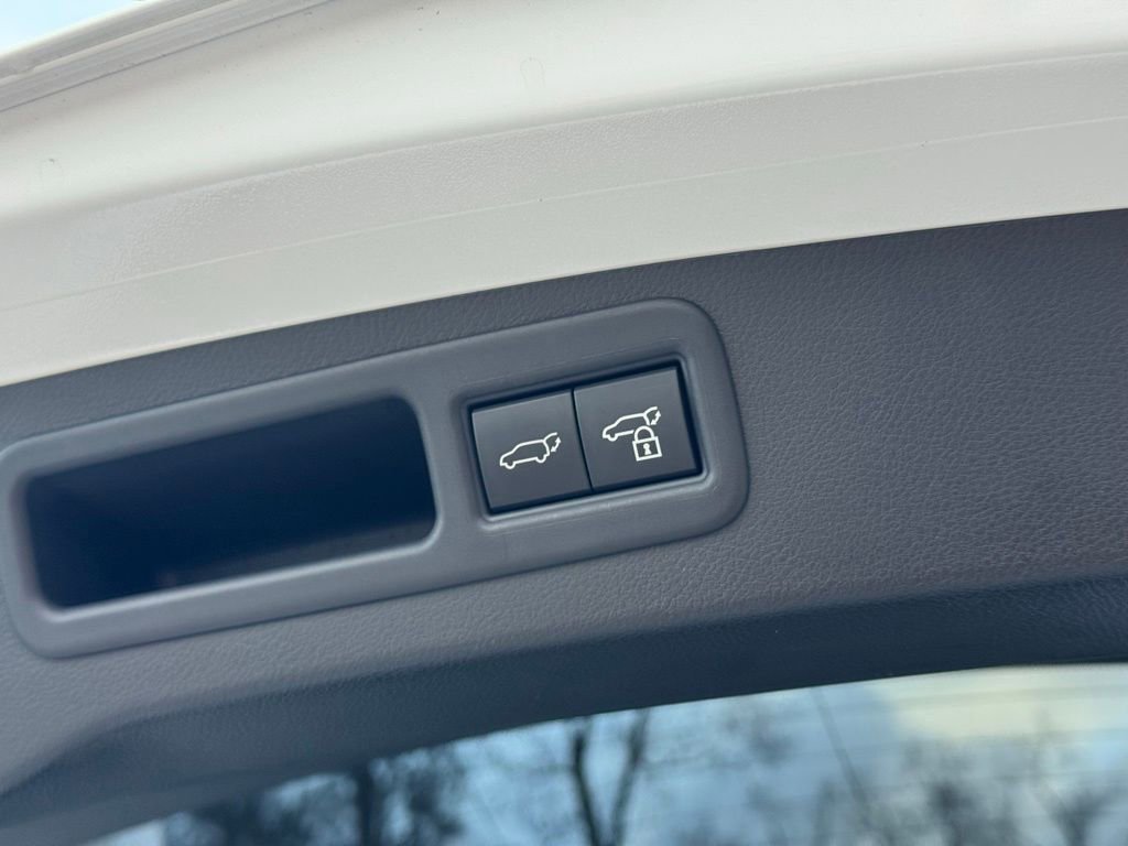 Certified 2024 Lexus RX 500h F Sport w/ Accessory Package (K3) image 18