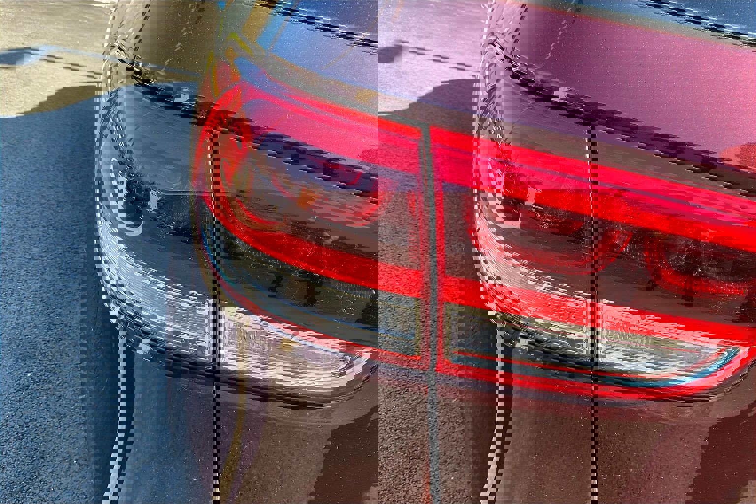 Used 2016 Kia Sorento SX image 23