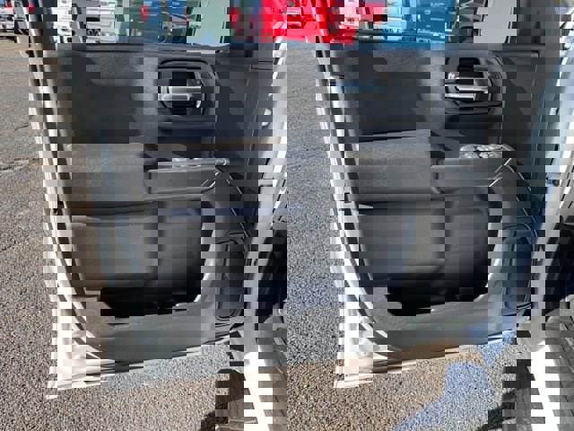 New 2026 GMC Sierra 1500 Pro w/ Pro Value Package image 14