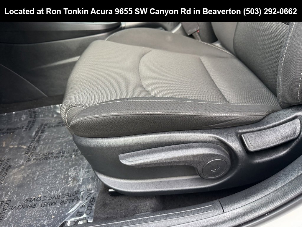 Used 2024 Kia Forte LXS image 13