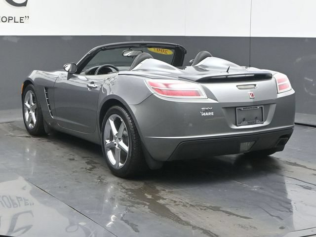 Used 2007 Saturn Sky w/ Premium Trim Pkg RWD image 33