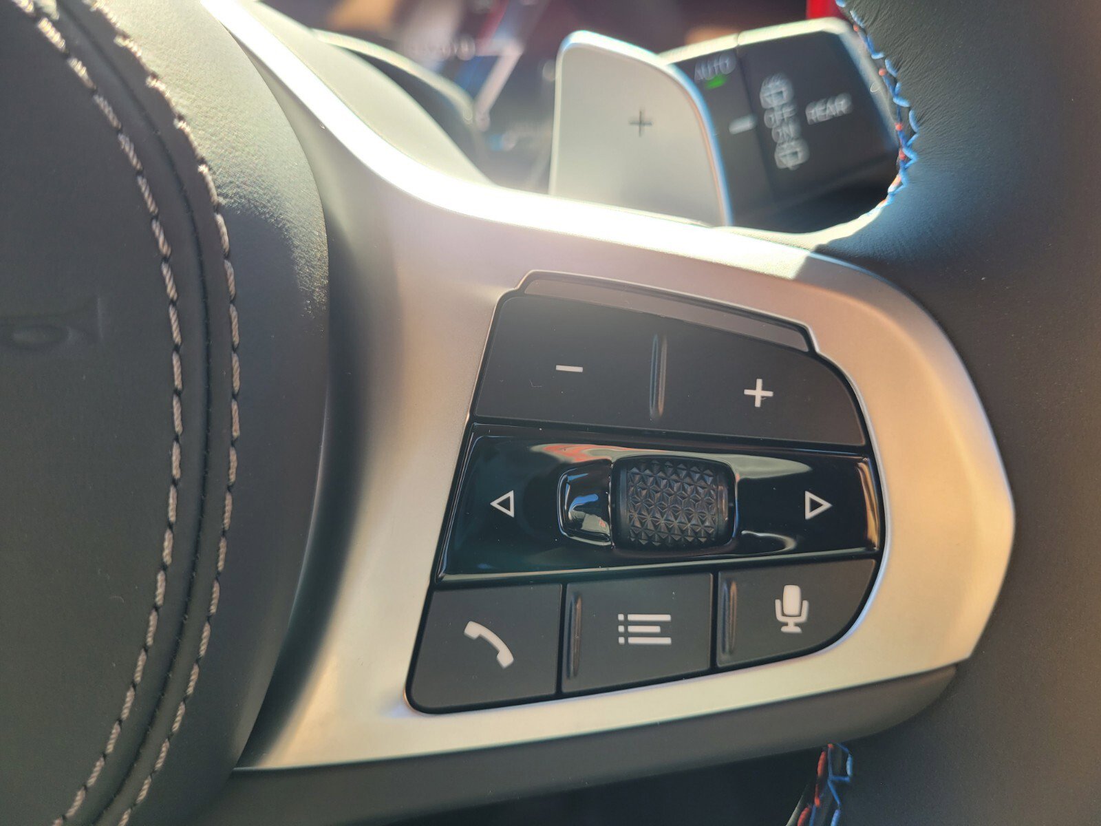 New 2026 BMW X5 M60i image 28