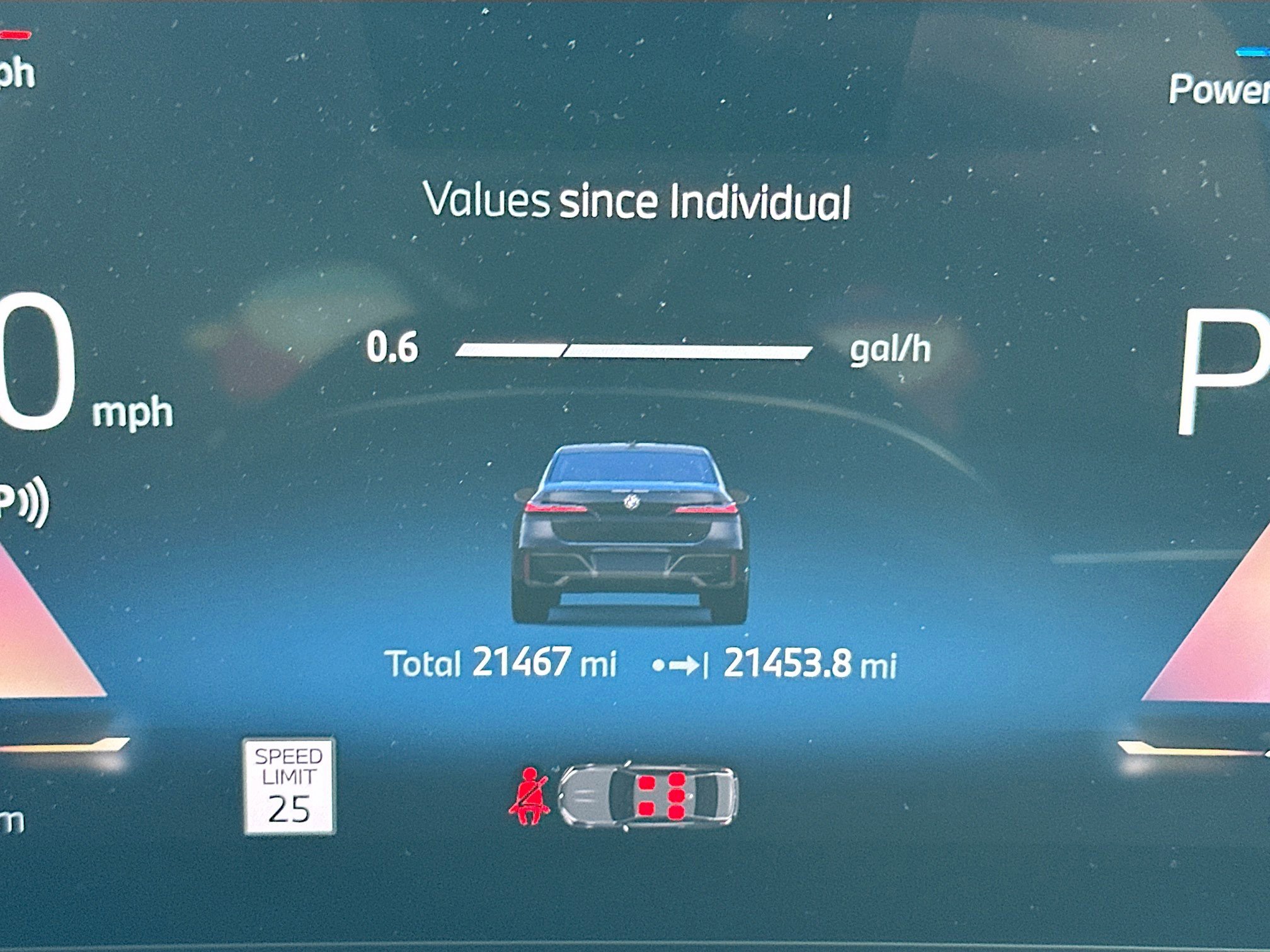 Certified 2024 BMW 760i xDrive w/ Premium Package 2 image 12