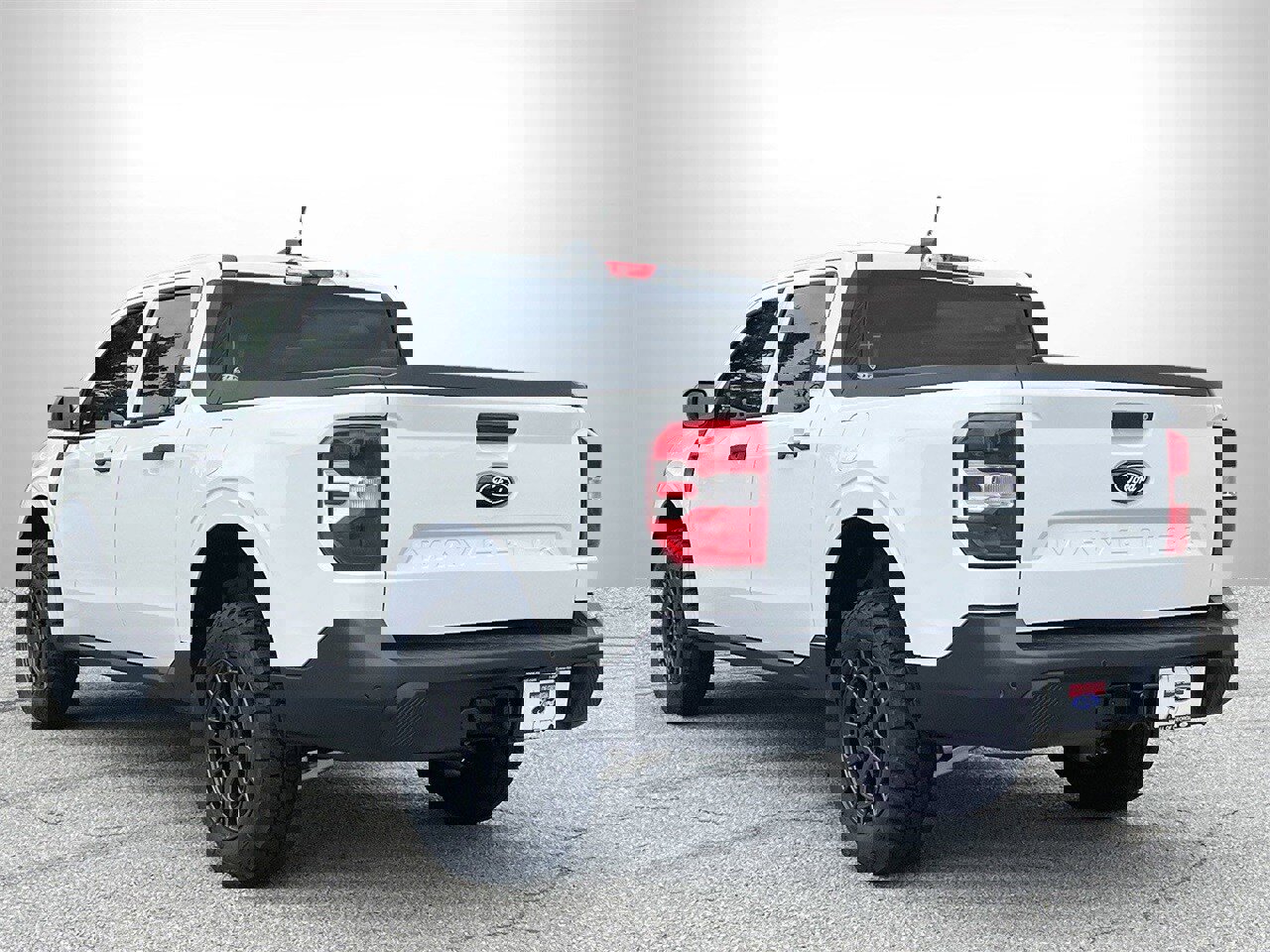 New 2025 Ford Maverick XL w/ 4K Tow Package image 26