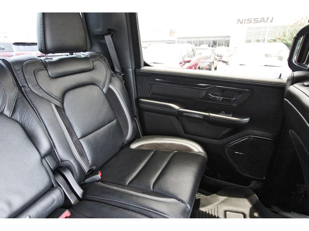 Used 2022 RAM 1500 TRX w/ TRX Level 2 Equipment Group AWD/4WD image 10