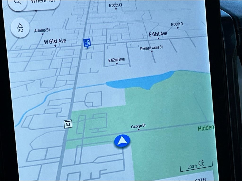 Used 2023 Ford Expedition Timberline image 13