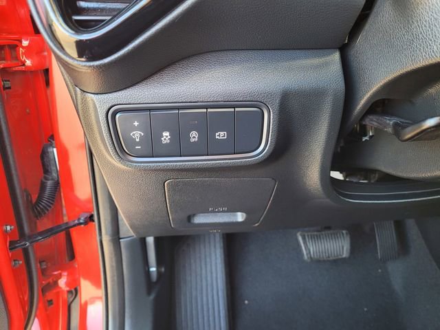 Used 2025 Kia Soul GT-Line image 23