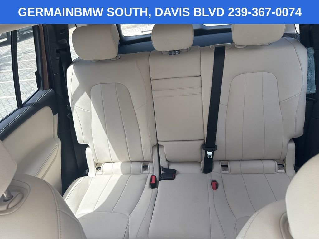Used 2023 Mercedes-Benz GLB 250 image 42