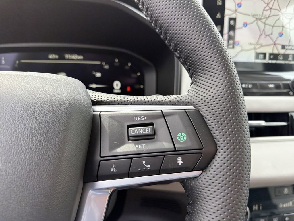 New 2026 Mitsubishi Outlander SE AWD/4WD image 21
