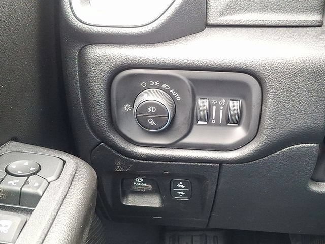 New 2026 RAM 1500 Big Horn AWD/4WD image 18