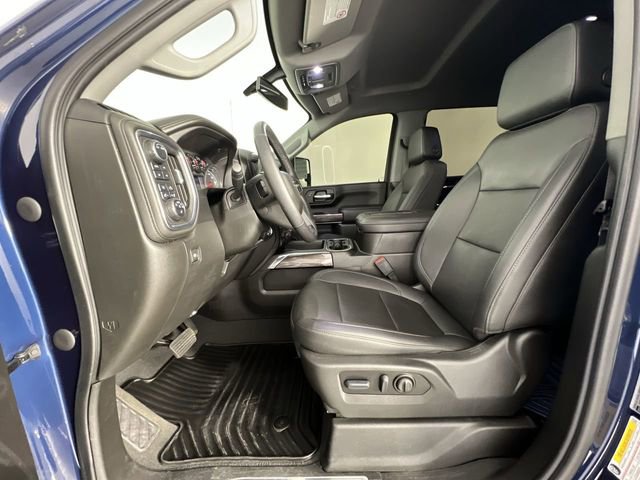 Used 2022 Chevrolet Silverado 2500 LTZ w/ LTZ Plus Package image 19