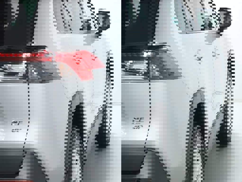 Certified 2020 Toyota RAV4 XLE image 45