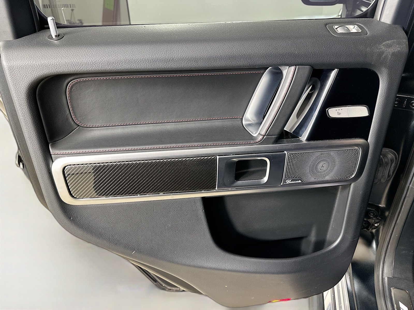 Used 2023 Mercedes-Benz G 63 AMG 4MATIC image 34