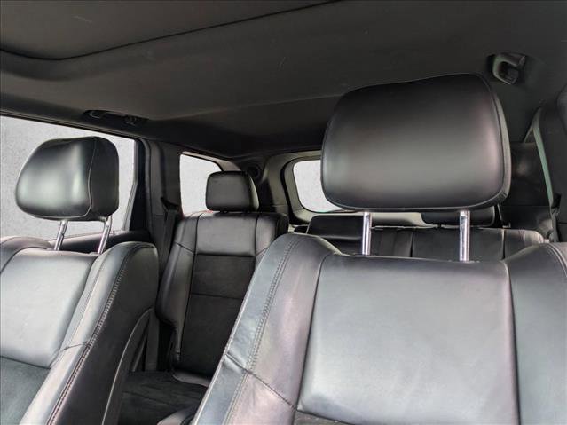 Used 2015 Jeep Grand Cherokee Altitude AWD/4WD image 11