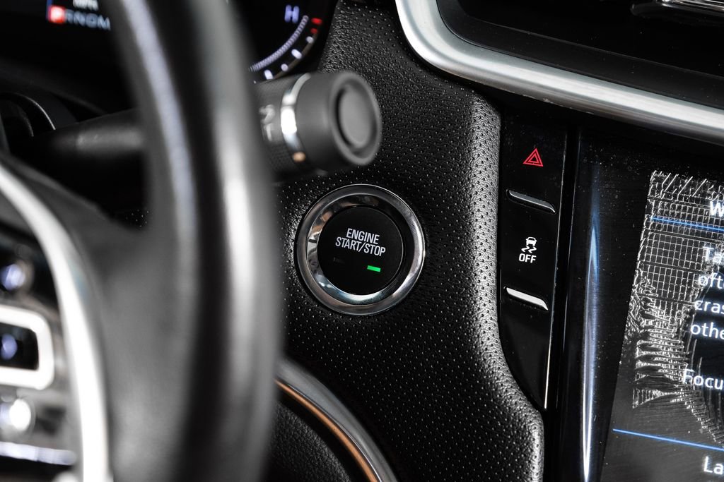 Used 2019 Cadillac XTS Luxury image 20