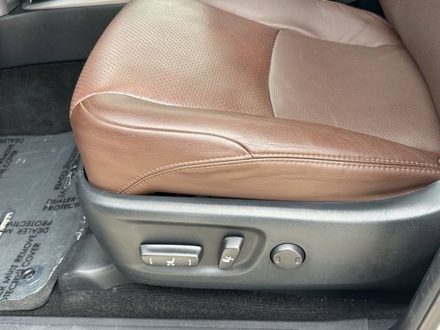 Used 2022 Toyota 4Runner Limited RWD image 24