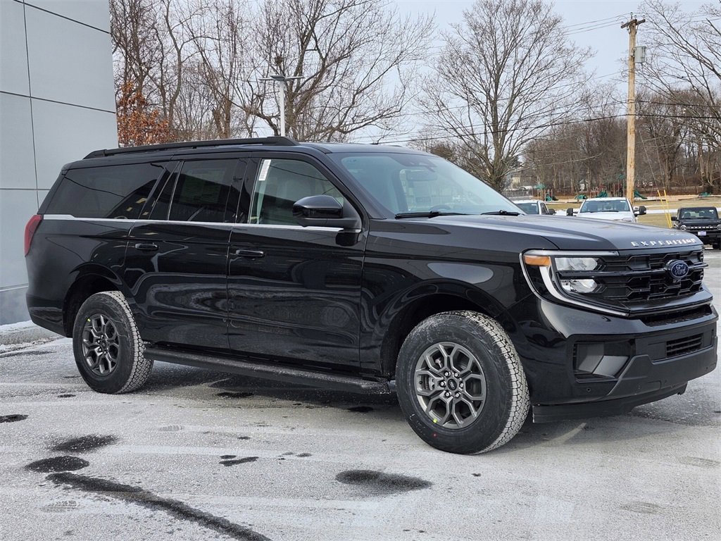 New 2026 Ford Expedition Max Active image 7