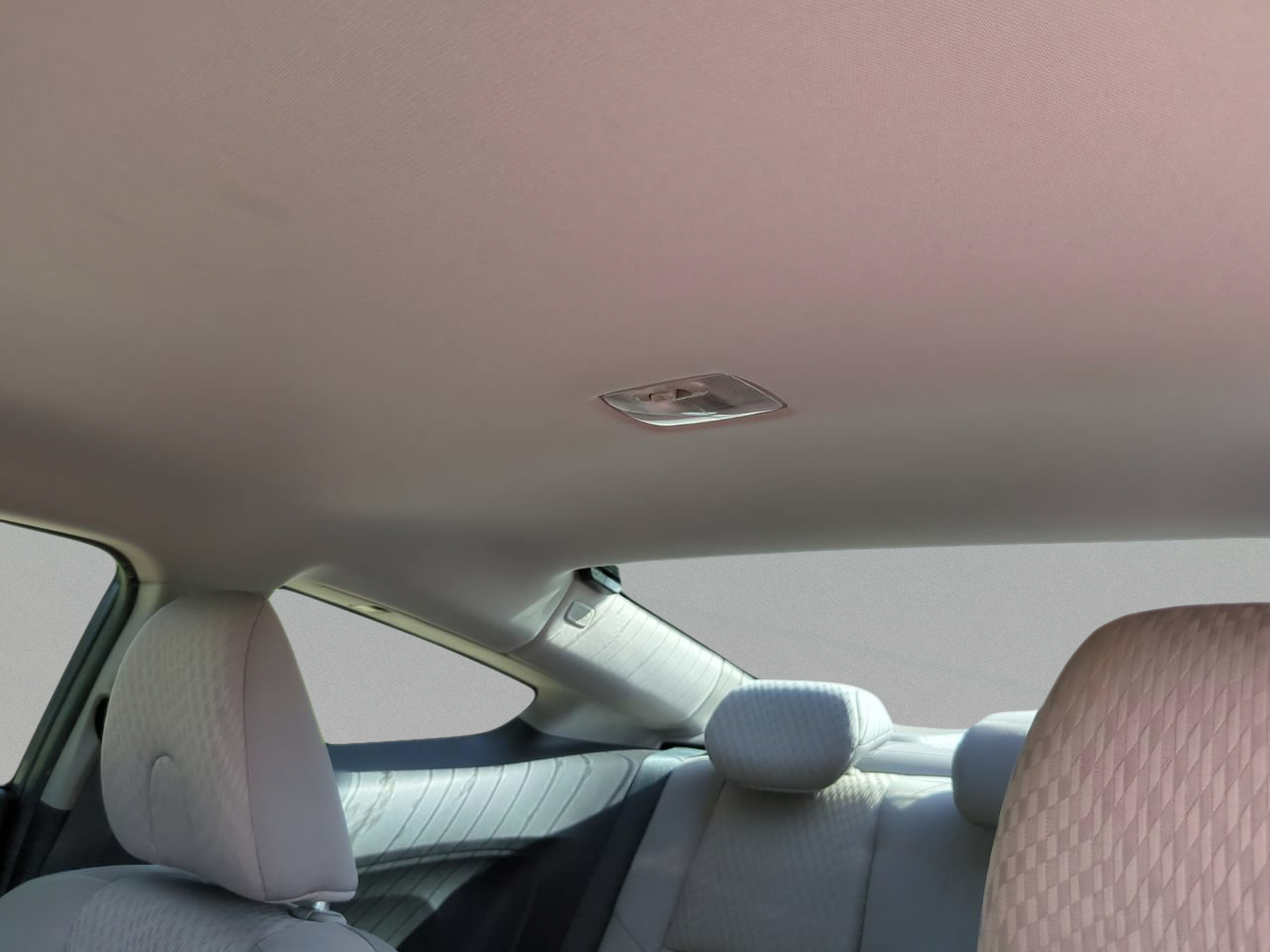 Used 2015 Honda Civic LX image 32