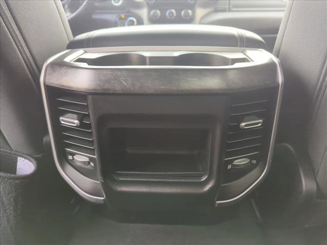 Used 2019 RAM 1500 Big Horn image 23