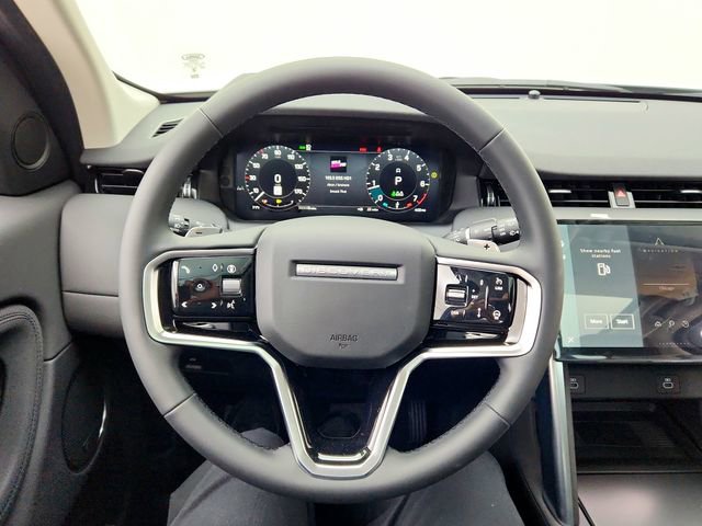 Certified 2025 Land Rover Discovery Sport S image 25