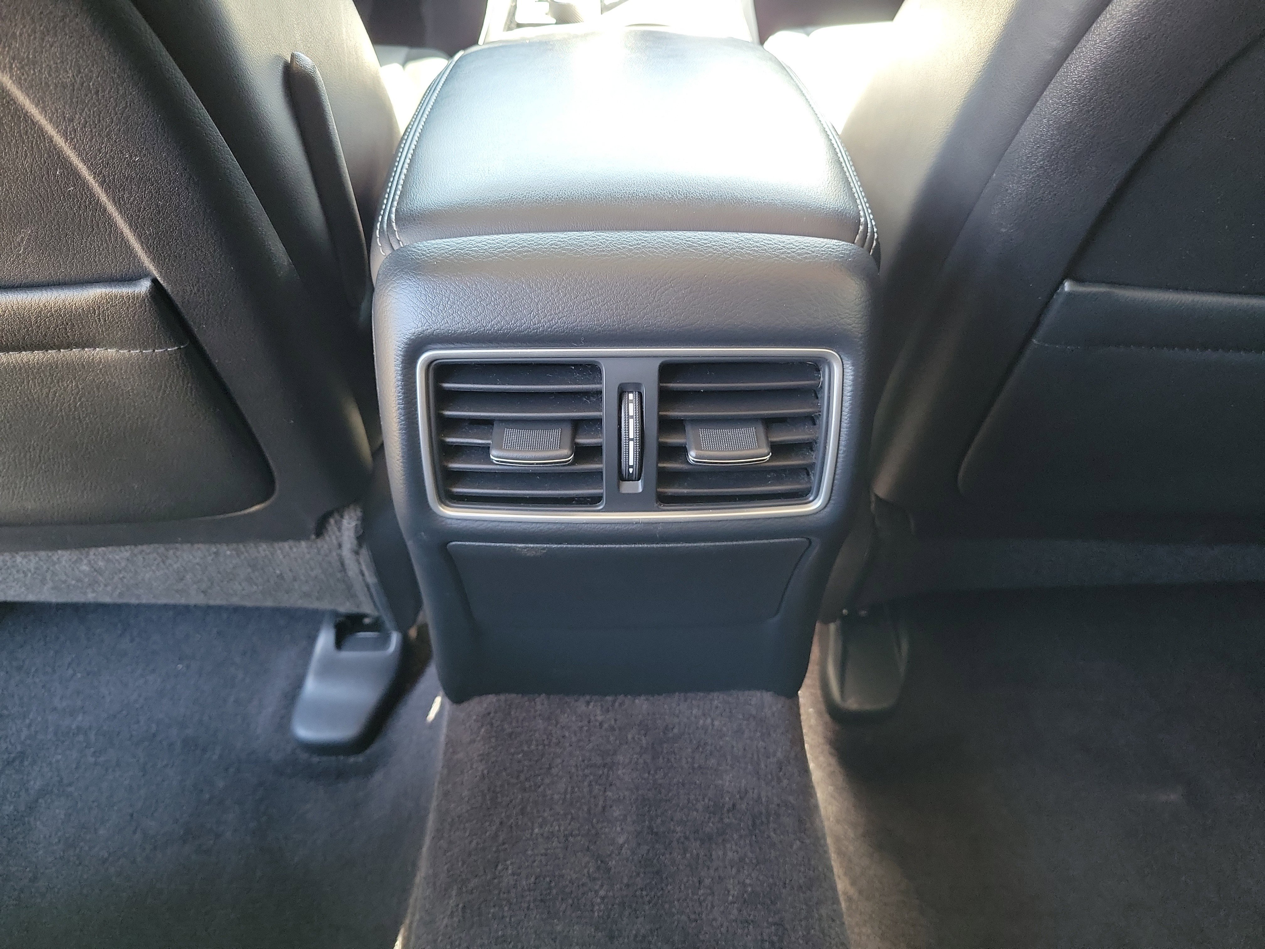 Used 2020 INFINITI Q50 Luxe image 11