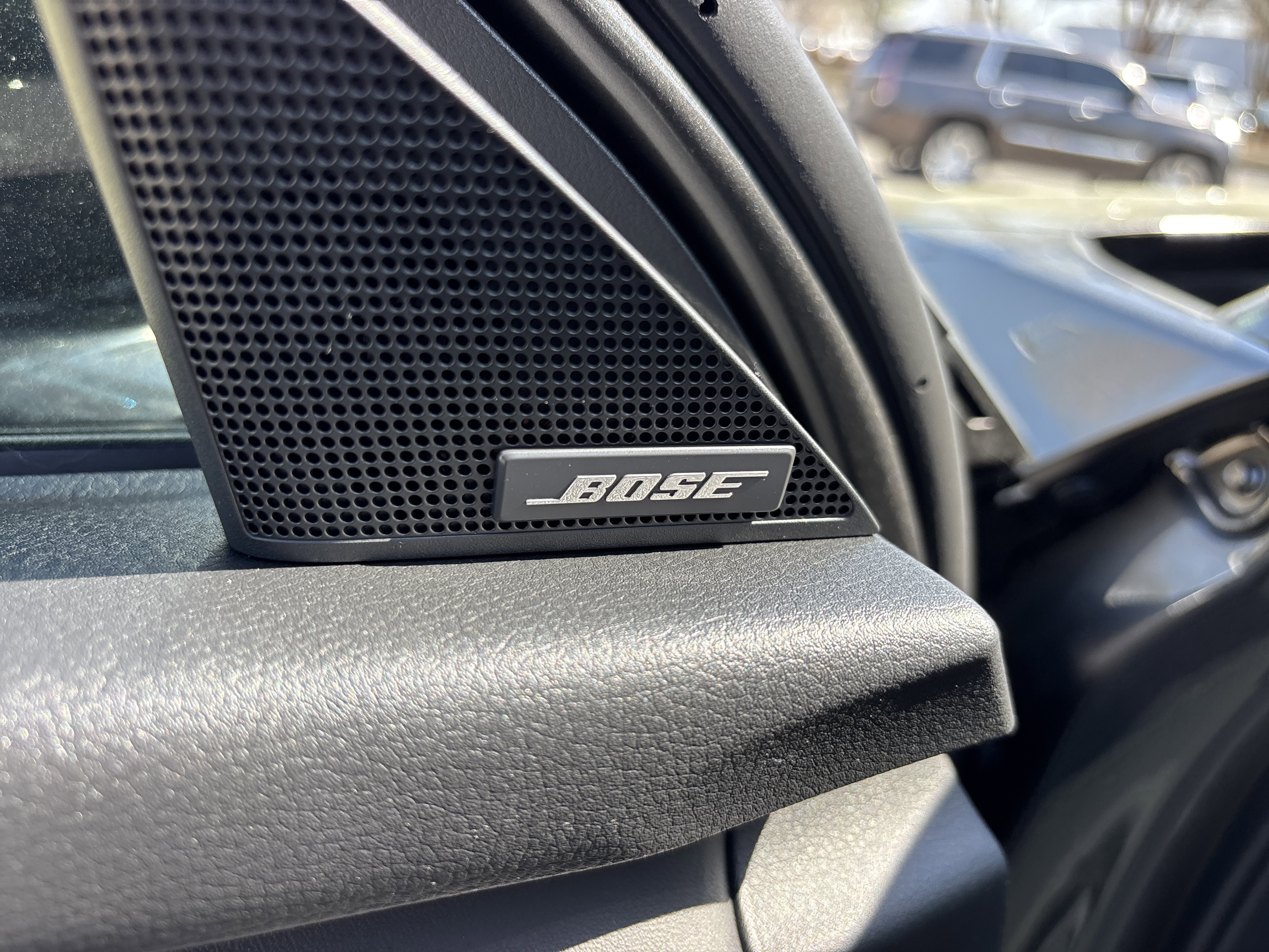 New 2026 MAZDA CX-5 2.5 S w/ Premium Package image 23