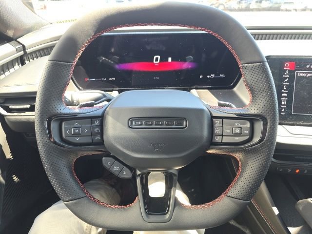 New 2026 Dodge Charger Scat Pack AWD/4WD image 15