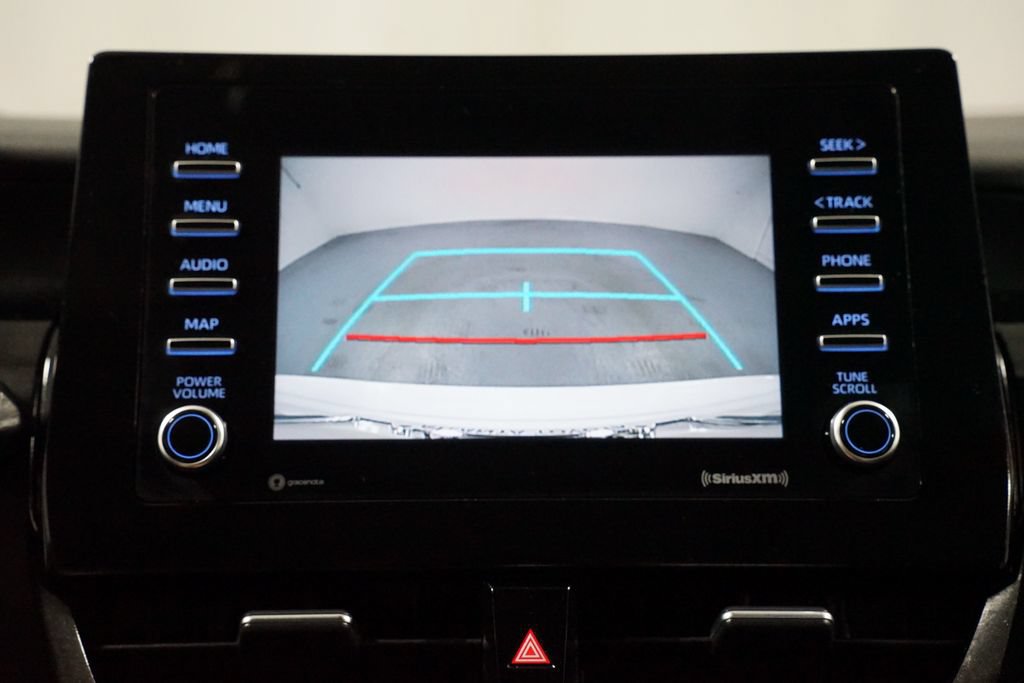 Certified 2024 Toyota Camry SE FWD image 19