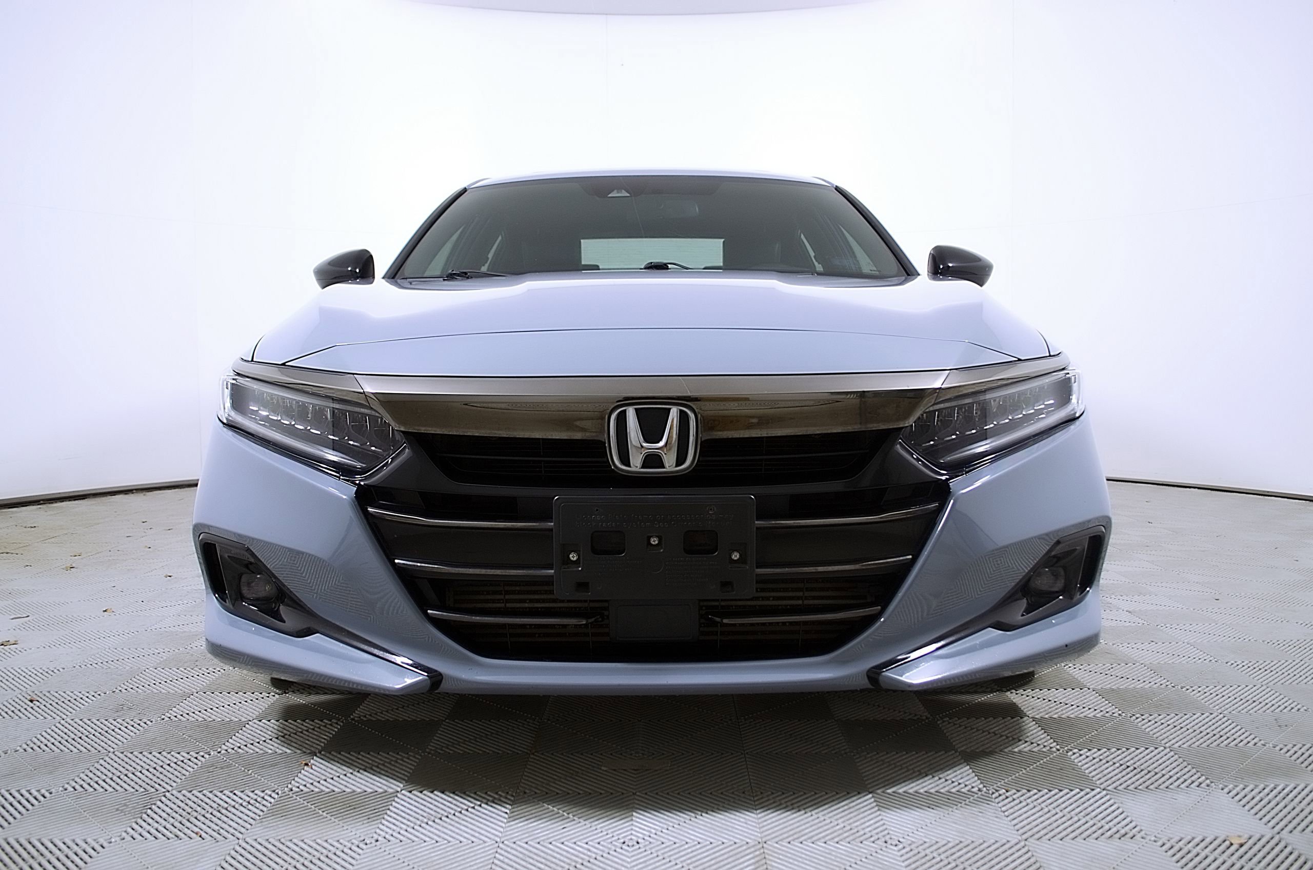 Used 2021 Honda Accord Sport image 5