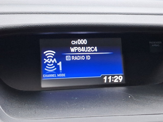 Used 2014 Honda CR-V EX-L image 19