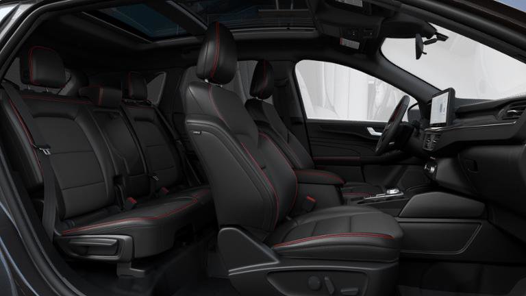 New 2025 Ford Escape ST-Line Elite w/ Tech Pack #2 image 27