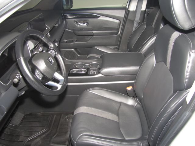 Certified 2025 Honda Pilot EX-L image 8