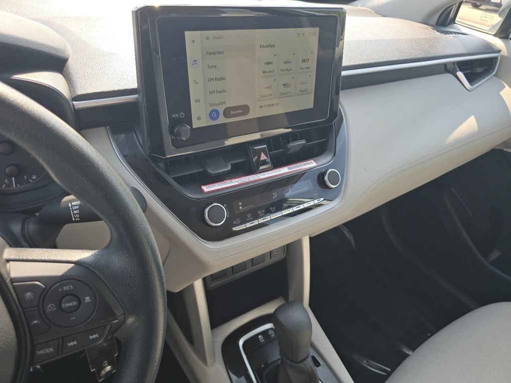 Used 2024 Toyota Corolla Cross L AWD/4WD image 26