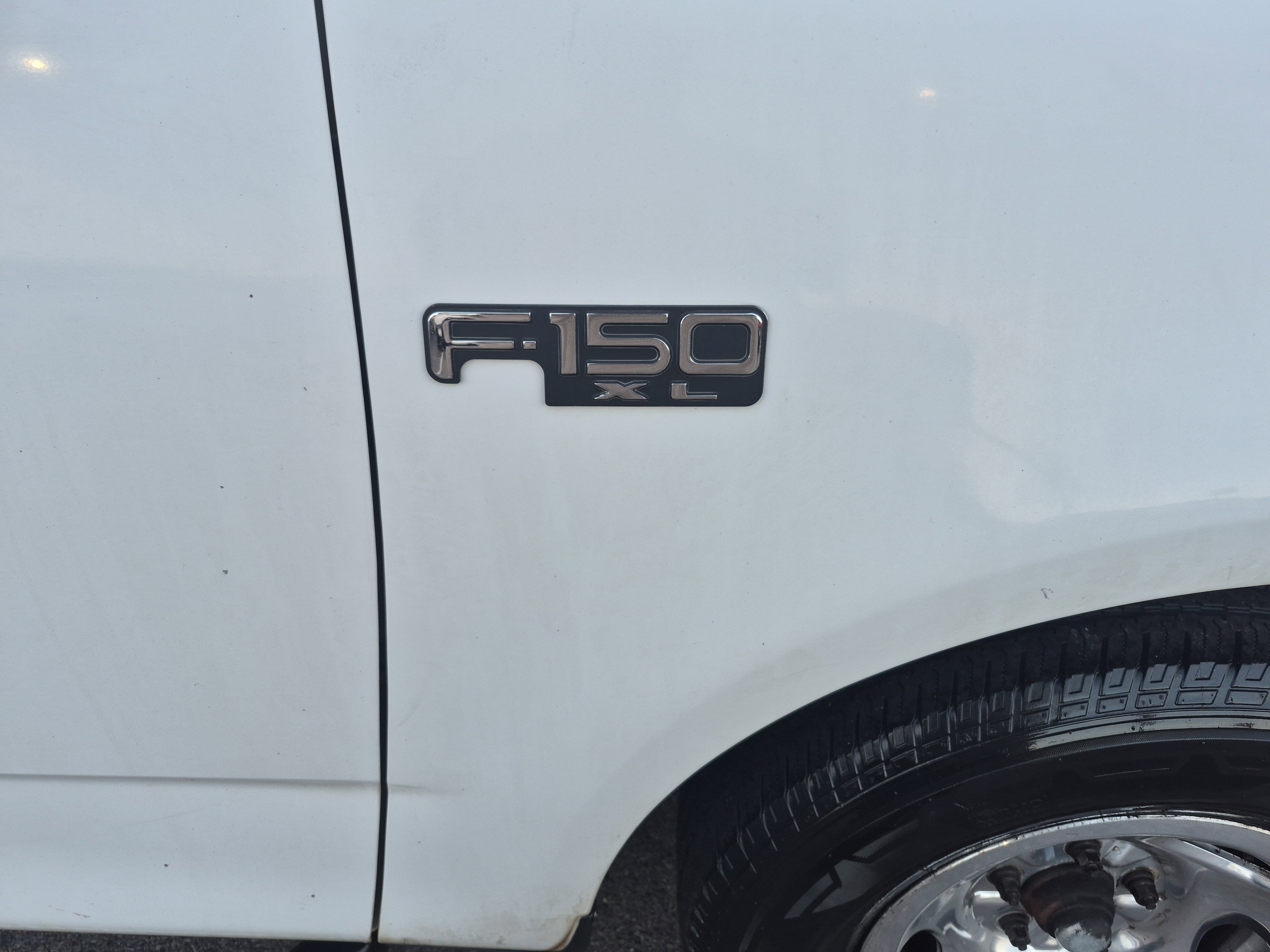 Used 1999 Ford F150 XL RWD image 9