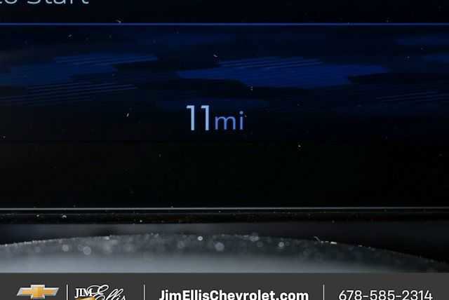 New 2026 Chevrolet Equinox LT w/ Midnight Edition image 8