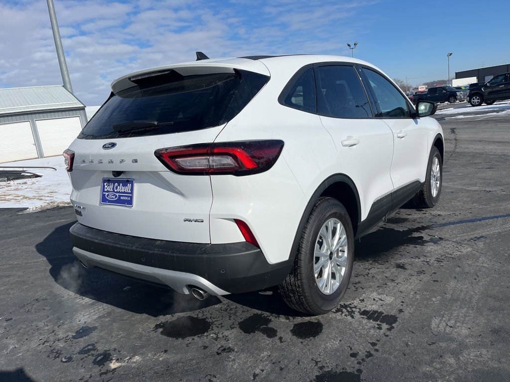 New 2026 Ford Escape Active w/ Tech Pack #1 image 3