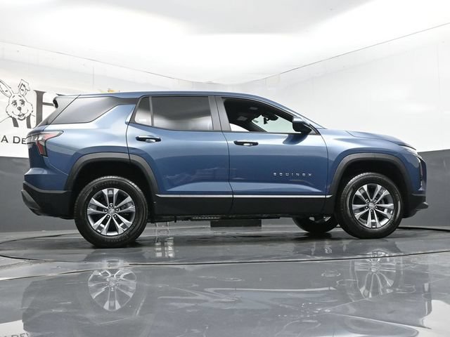 New 2026 Chevrolet Equinox LT w/ Convenience Package II FWD image 31